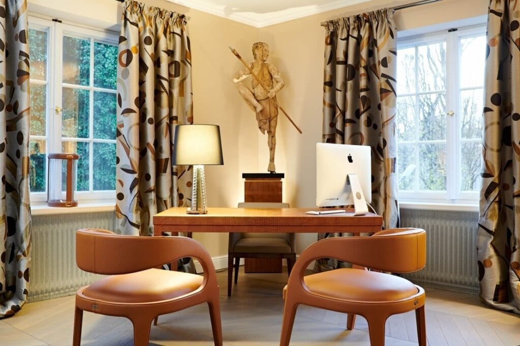 Pilati Homeoffice