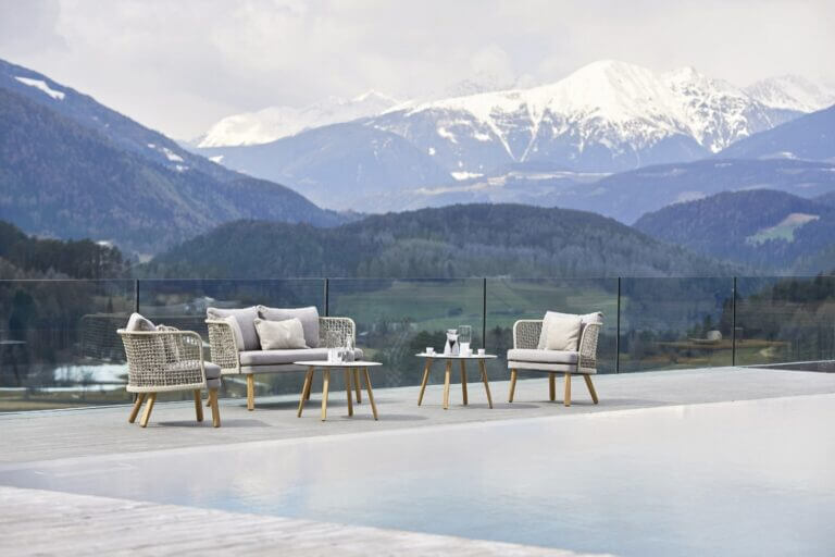 Pilati Outdoor Trends 2021