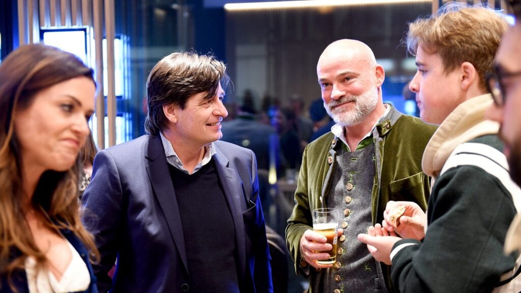 Opening Event für die neue Boutique von Sotheby’s in München