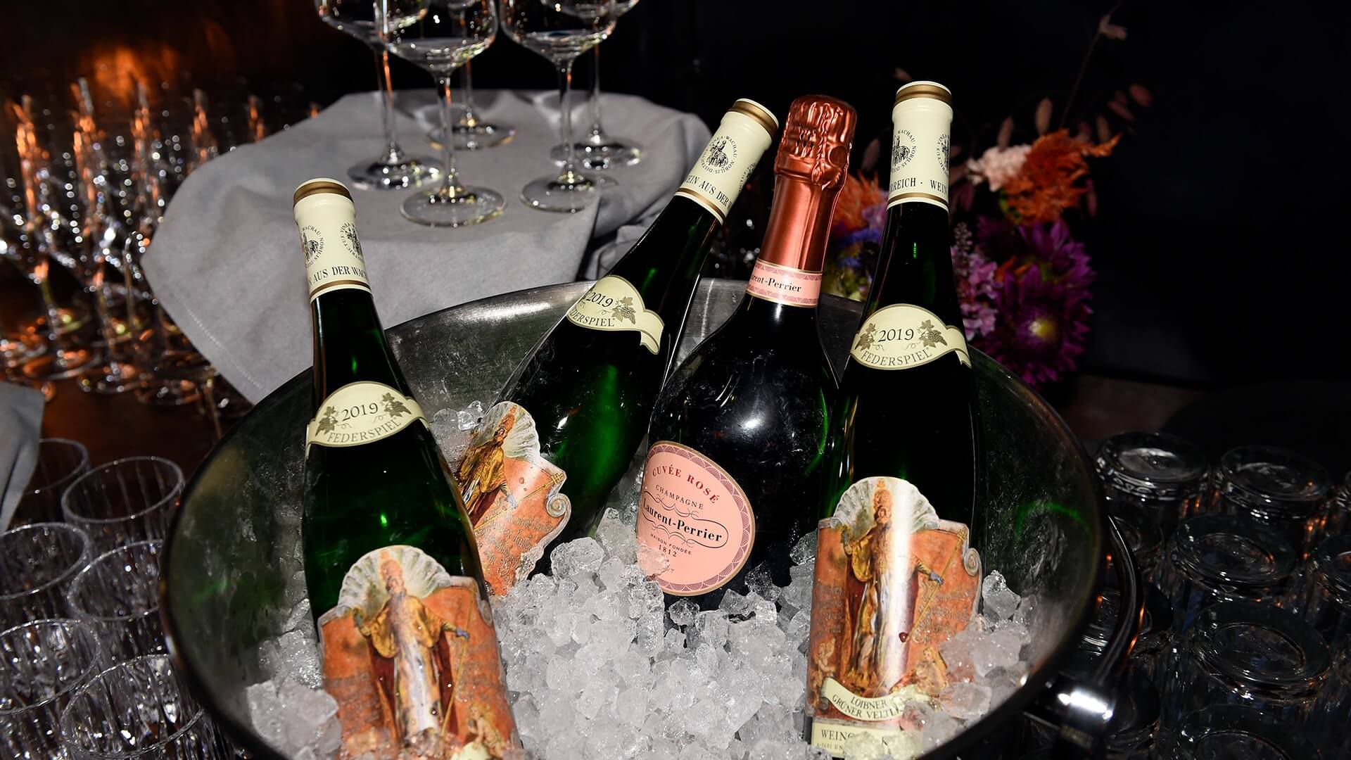 Opening Event für die neue Boutique von Sotheby’s in München
