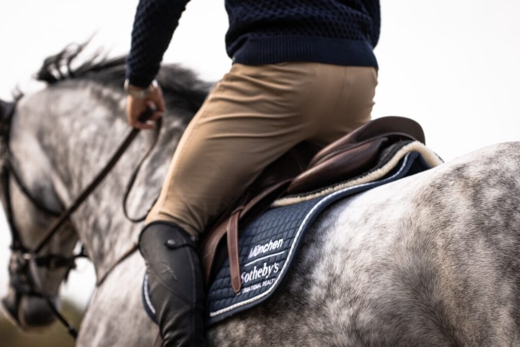 Horse Festival at Lake Chiemsee - Munich Sothebys International Realty