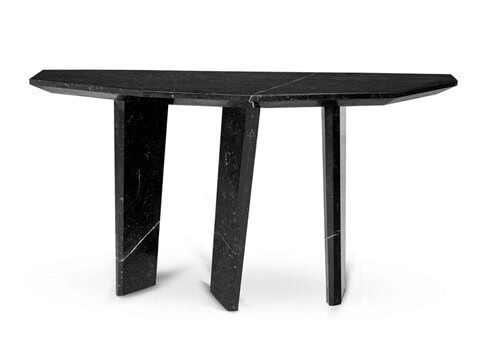 Marmor Konsole