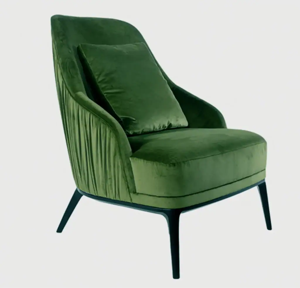 Pilati - Medea armchair Lily