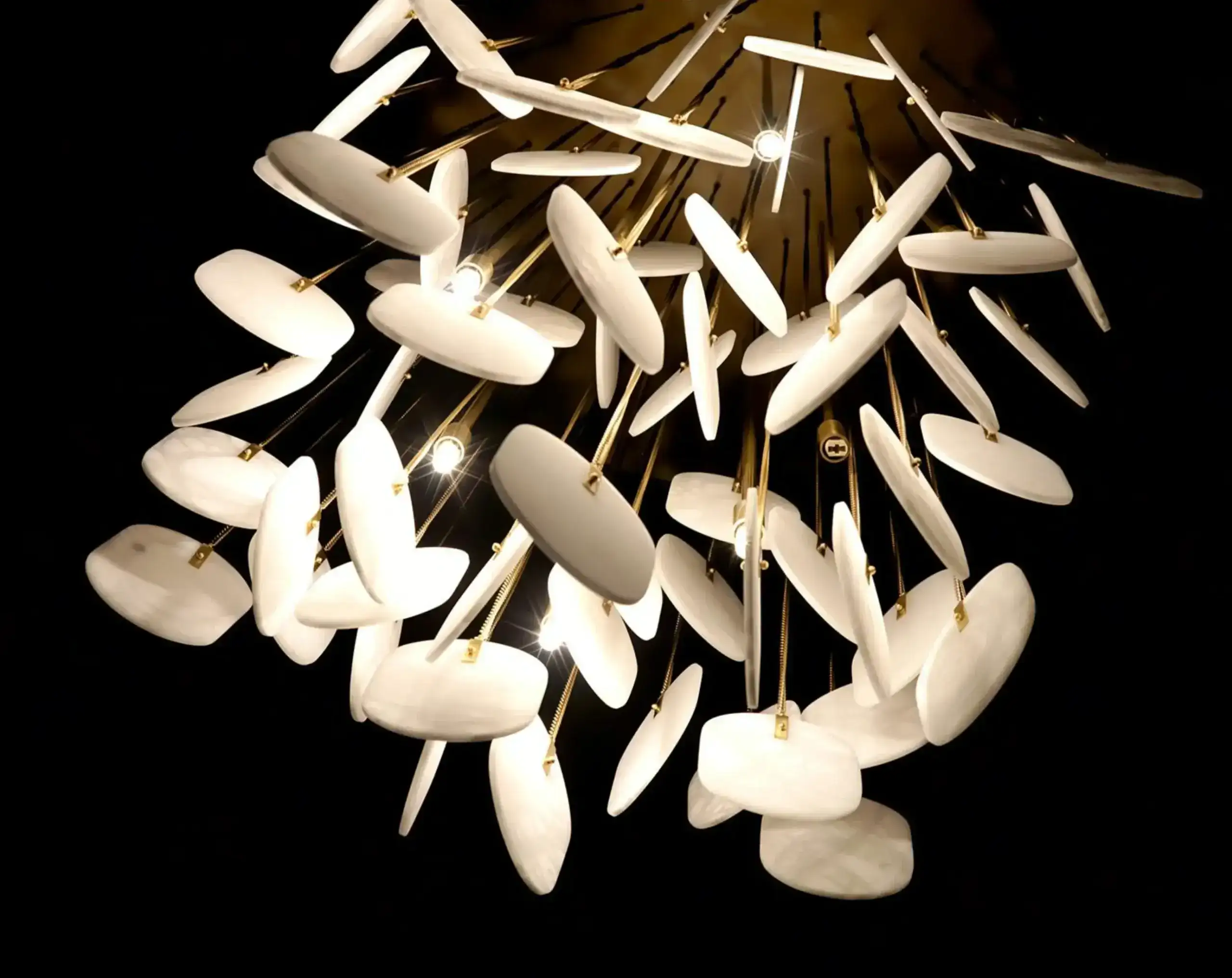 Pilati lamp