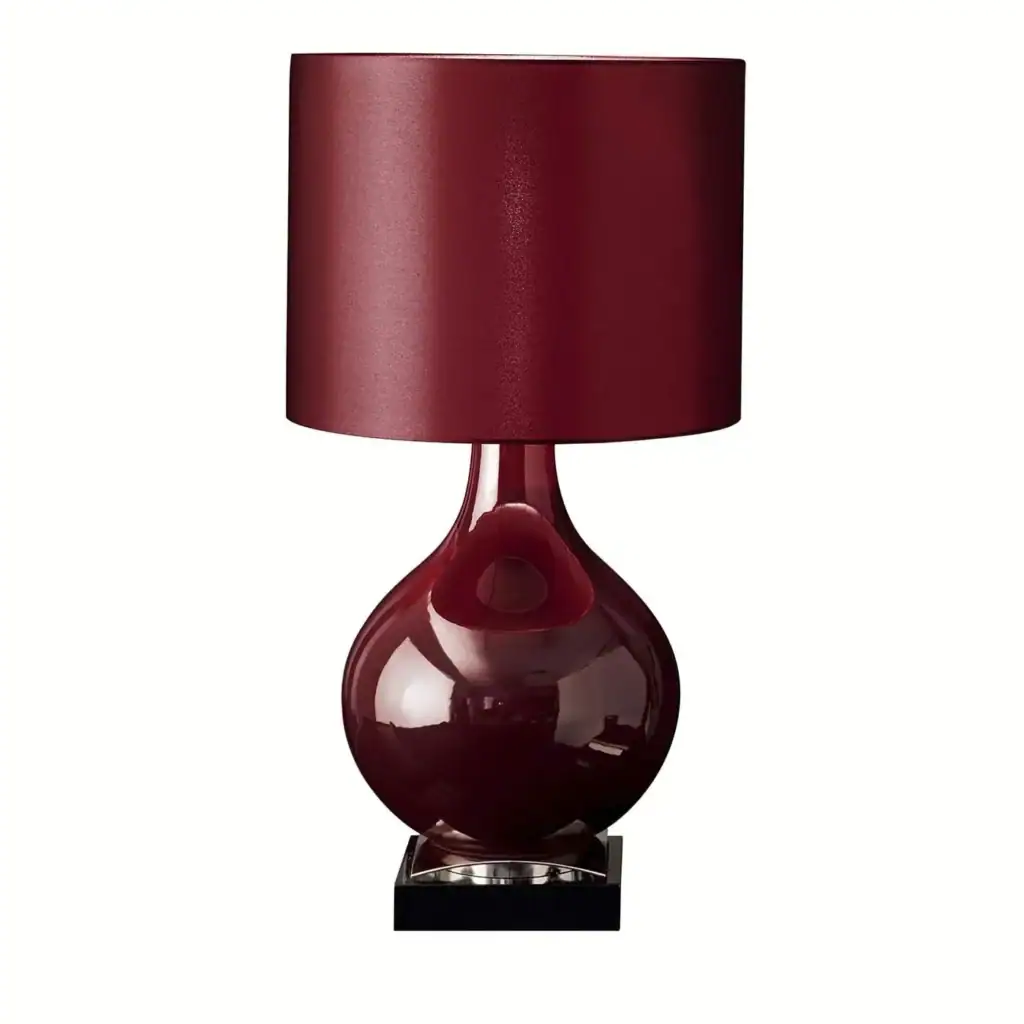 Pilati - Stigma L2 Majolica lamp