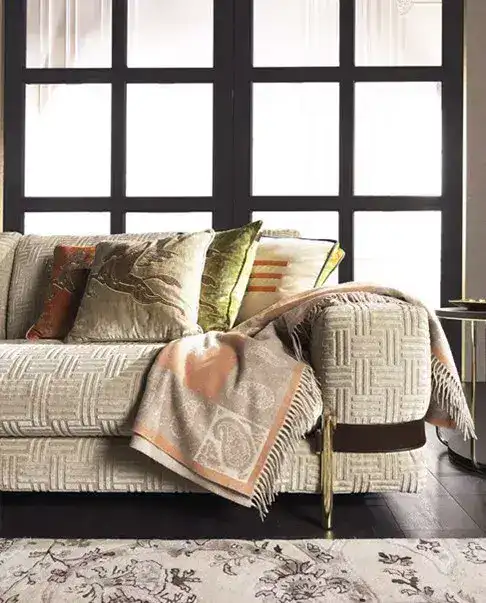 Pilati Interior Fashion - Etro