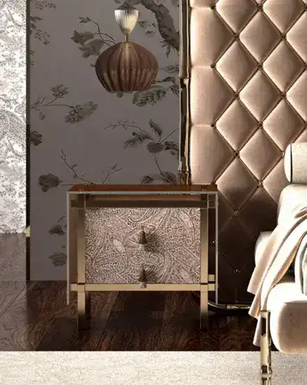 Pilati Interior Fashion - Etro