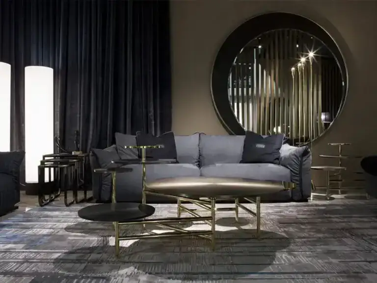 Pilati Interior Fashion - Ferre