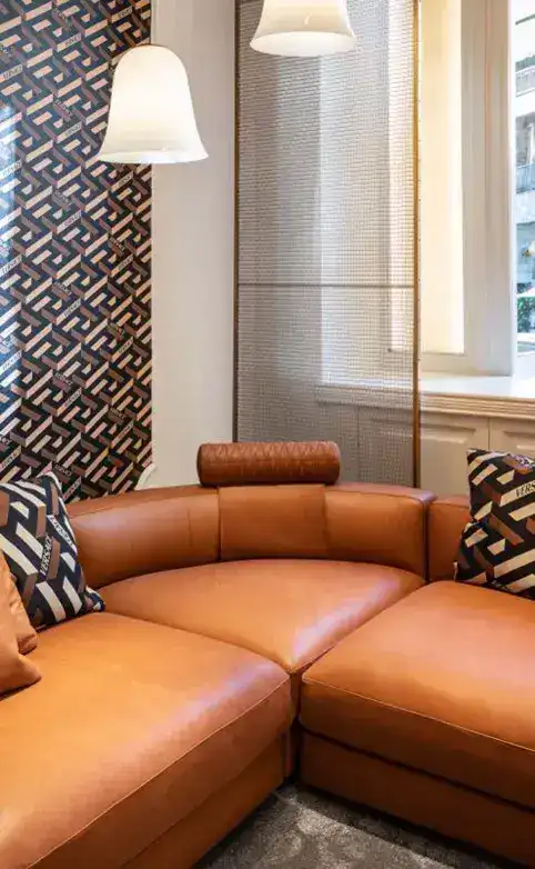 Pilati Interior Fashion - Versace Home