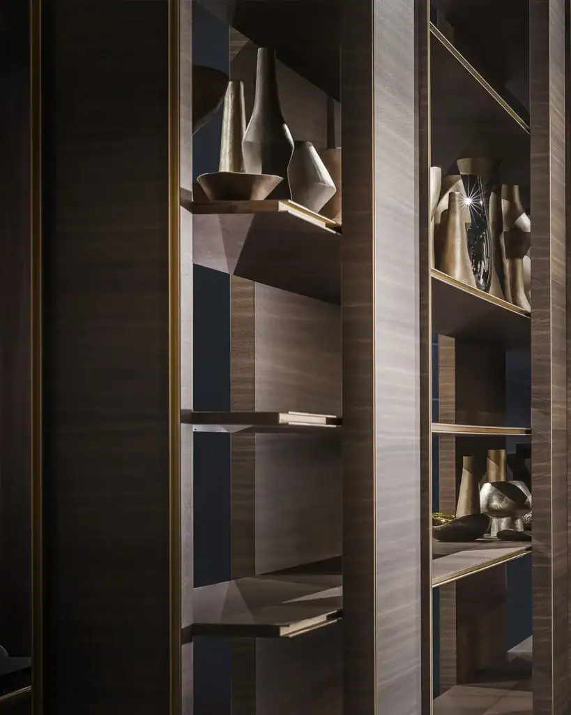 Pilati - Interior Trends 2023