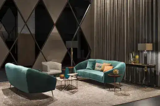 Pilati - Interior Trends 2023