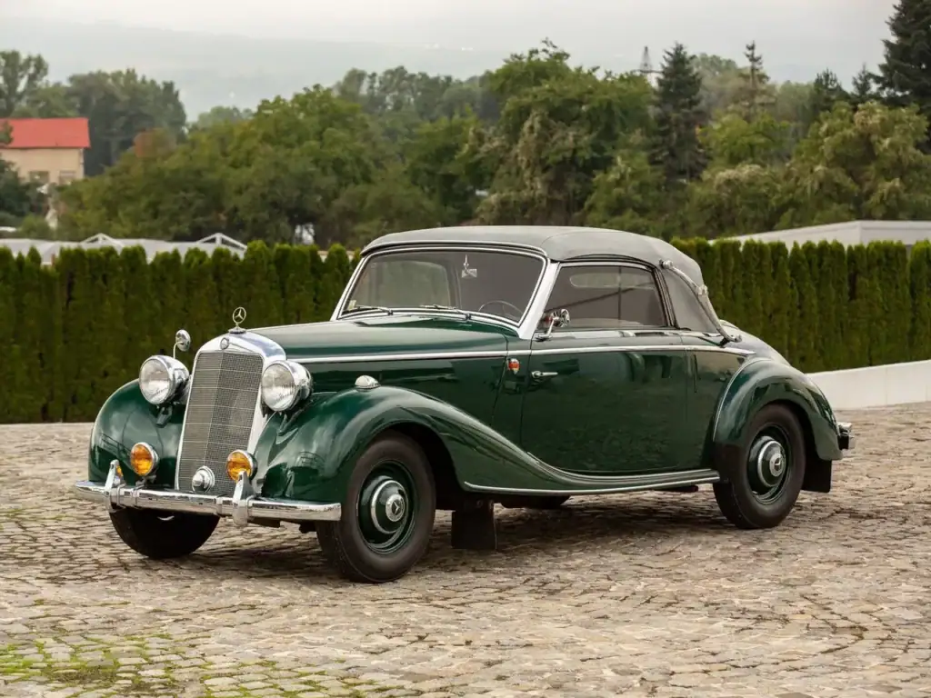RM Sotheby's Auction | 25. November 2023