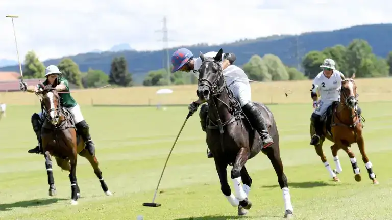 München Sotheby’s Immobilien Polo Cup 2024