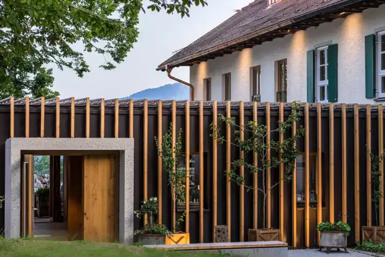 Erleben Sie den Concours of Elegance am Tegernsee mit Sotheby's International Realty