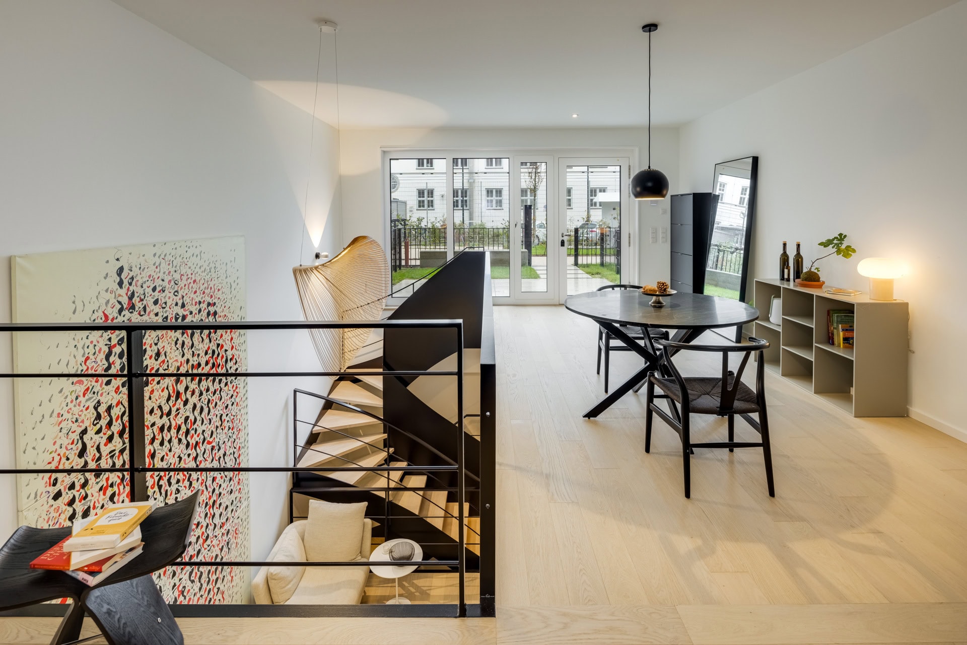 Loft_entrance