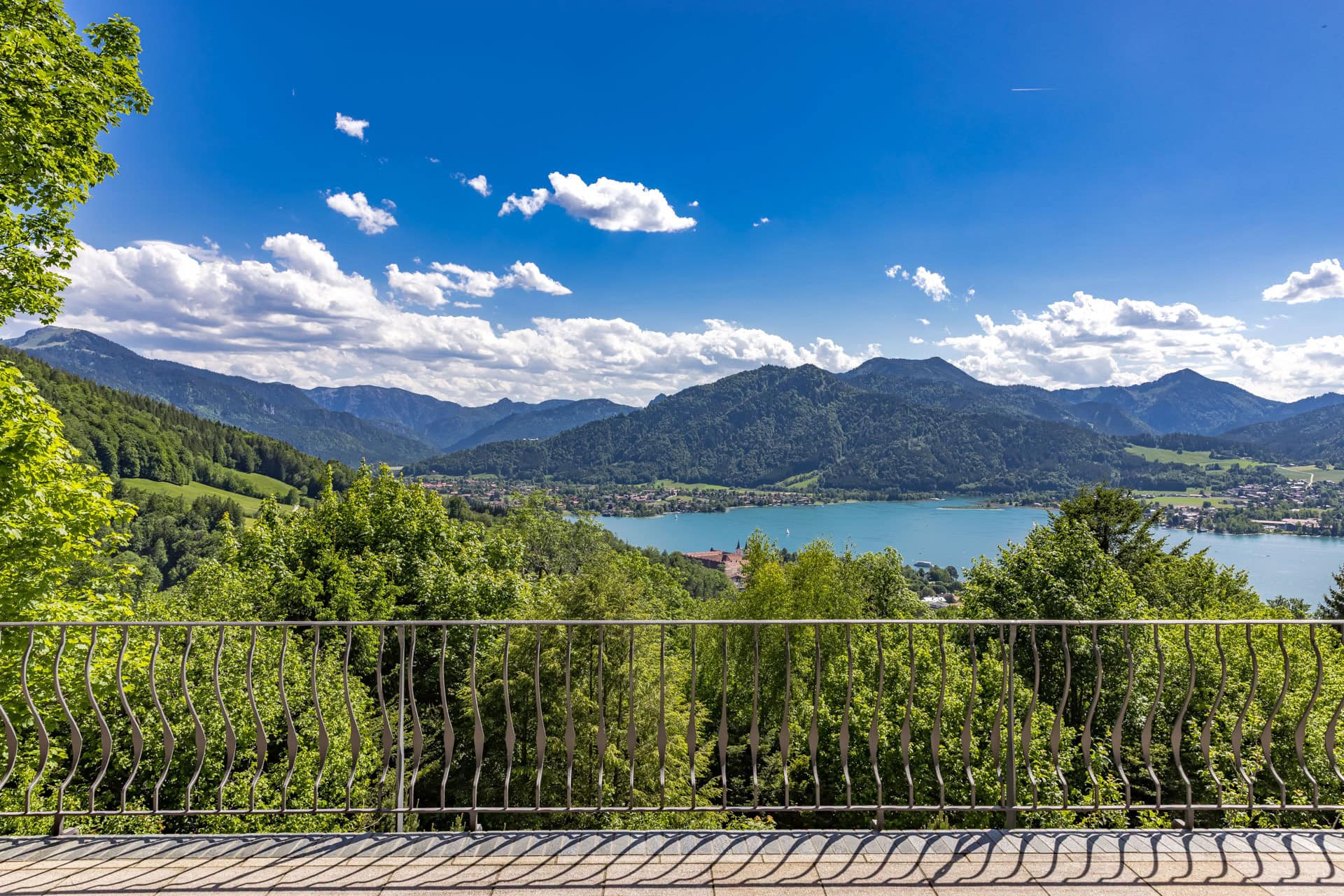 Terrace_Tegernsee_Villa