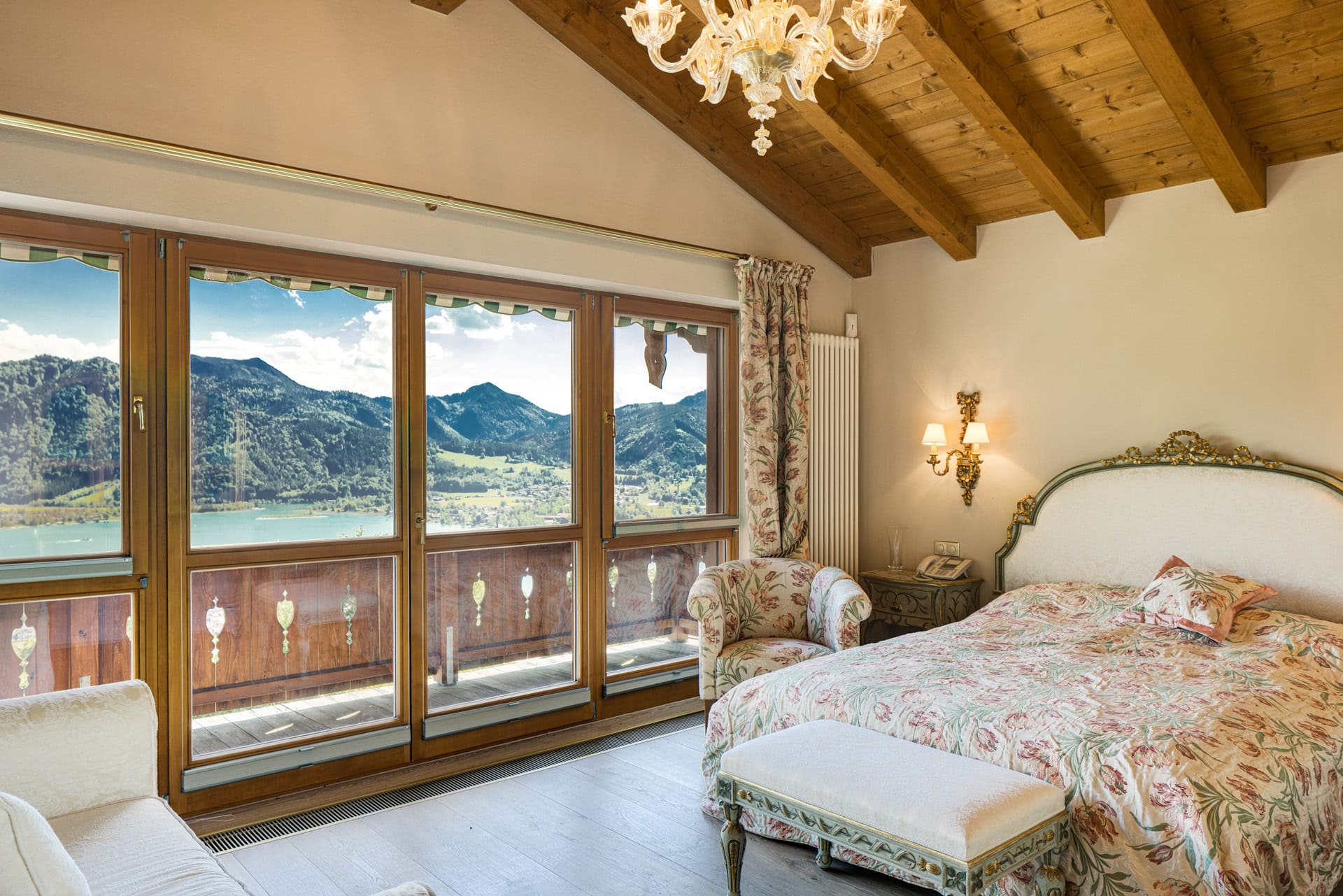Bedroom_2_Tegernsee_Villa