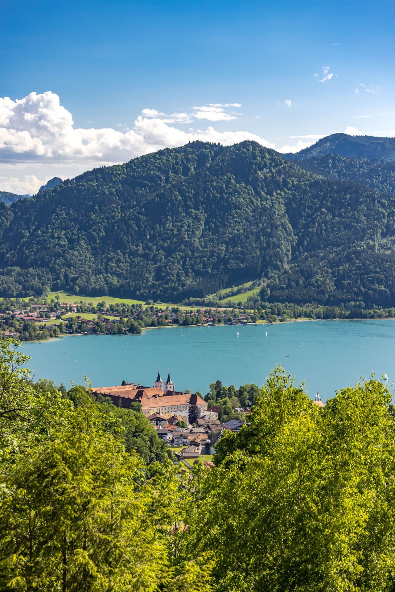 View_Tegernsee_Villa