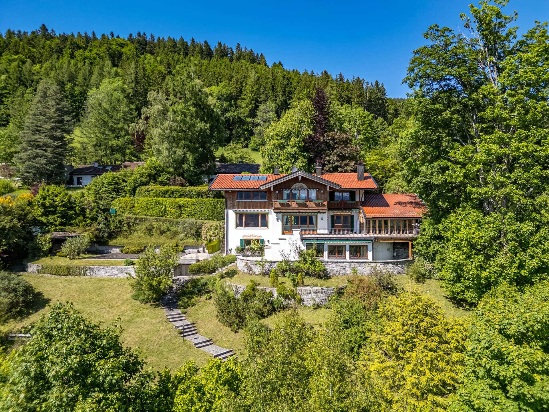 House_view_Tegernsee_Villa