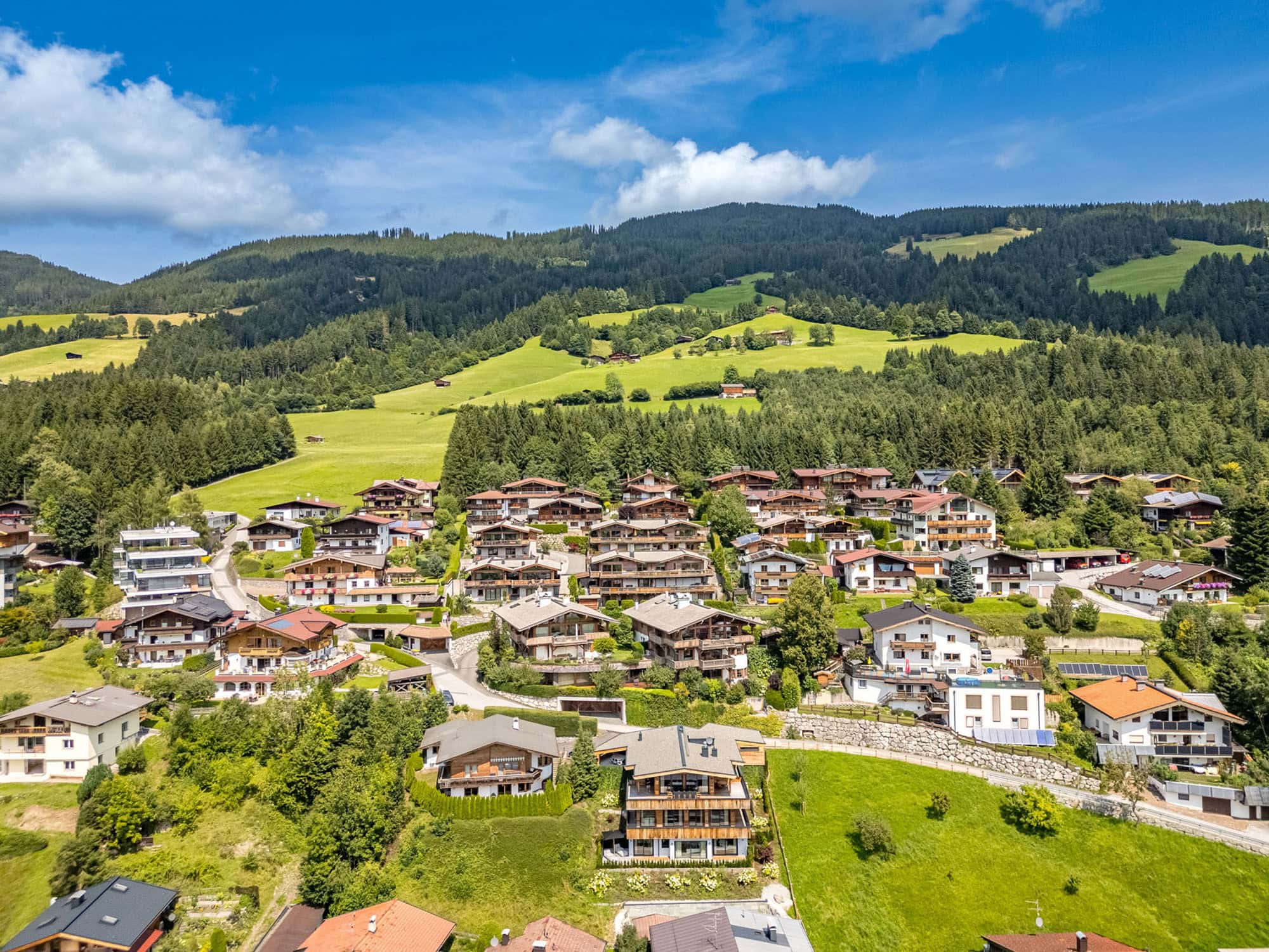 Luftaufnahme