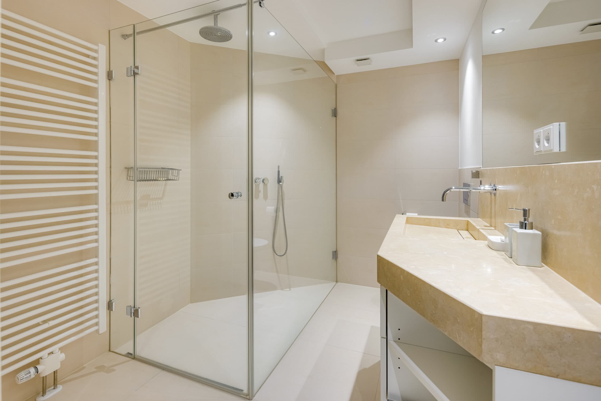 Bathroom I