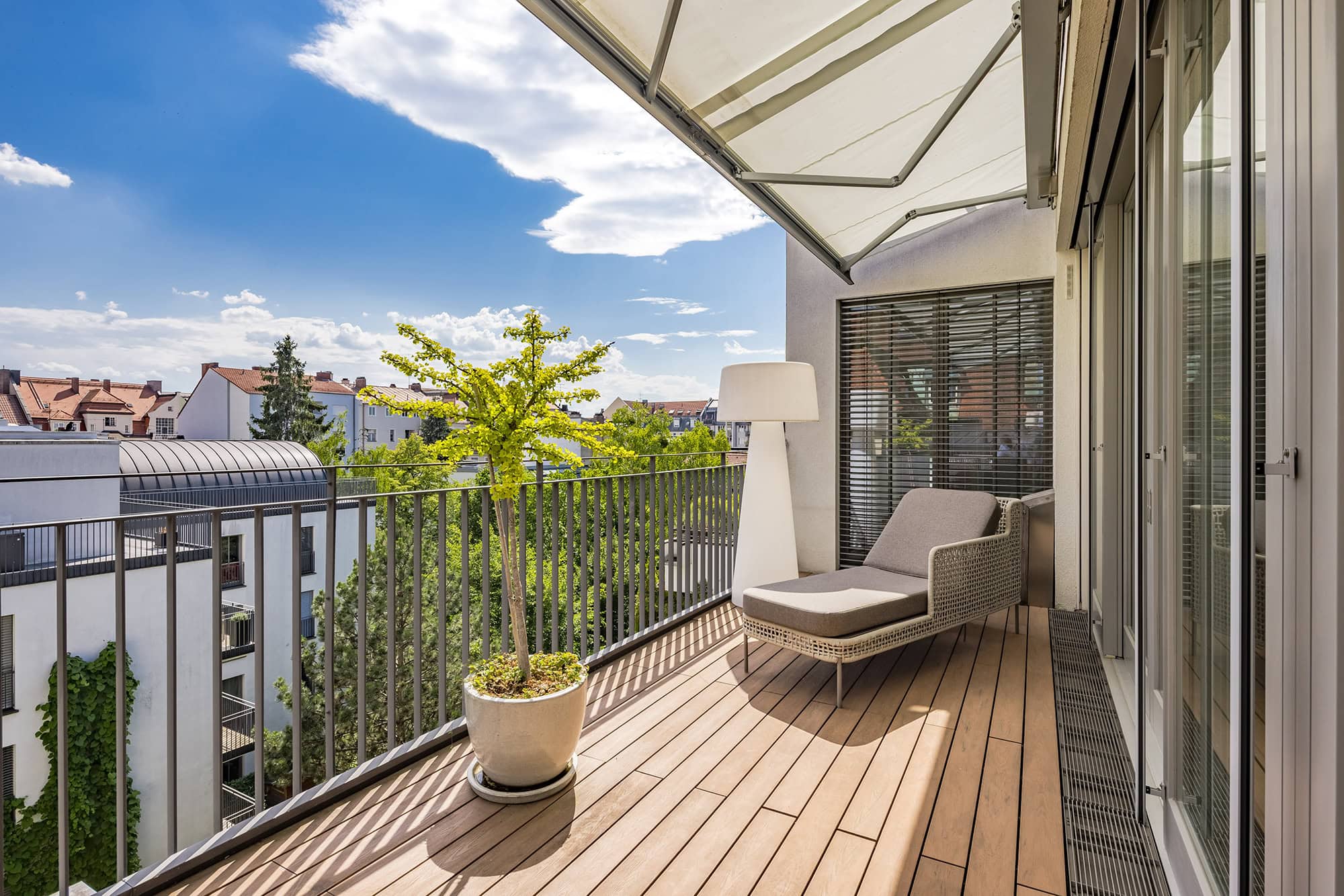 Balkon