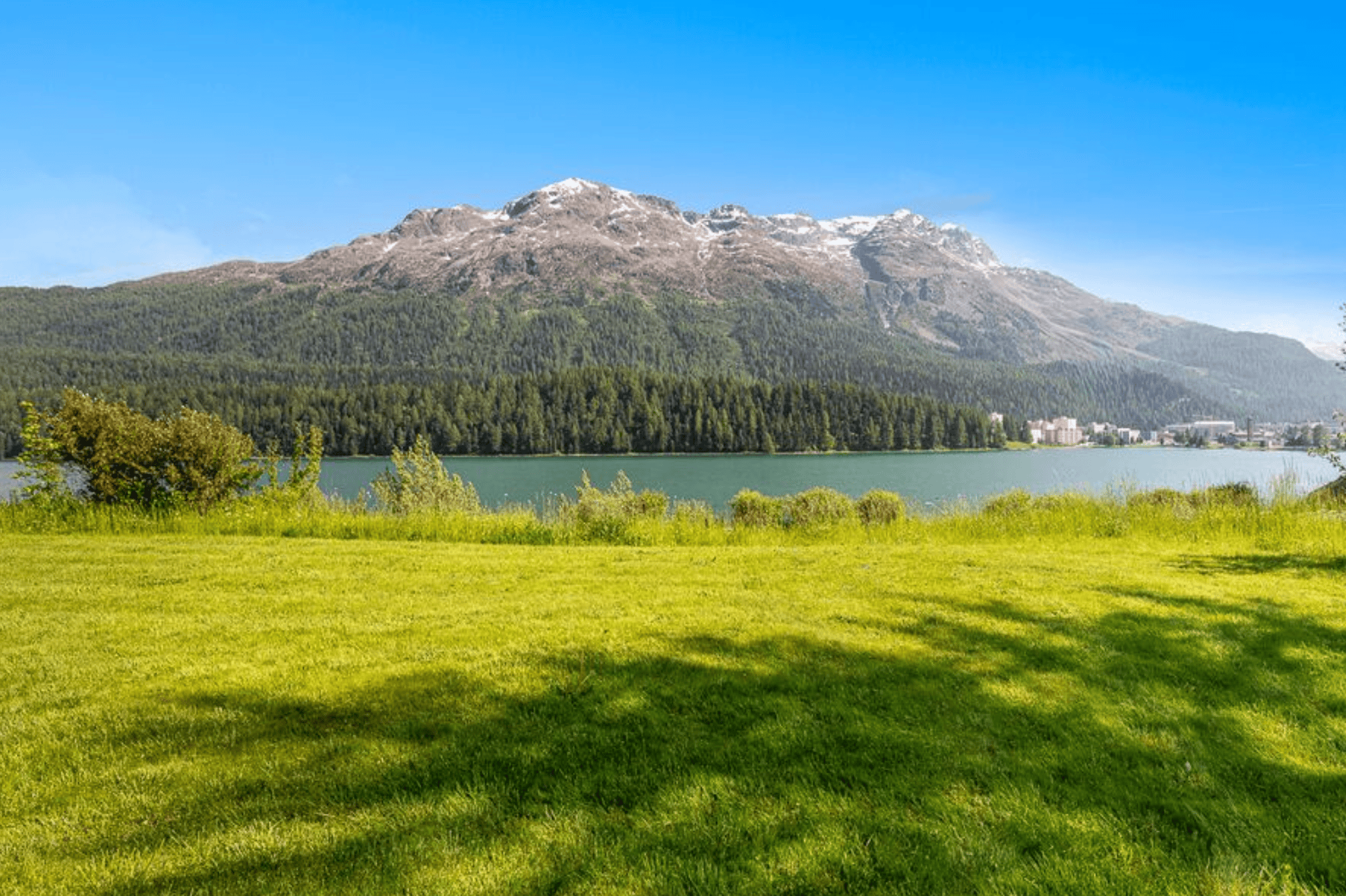Seeblick