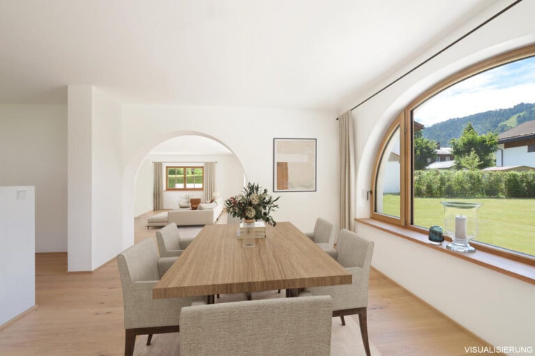 Dining room_visualization