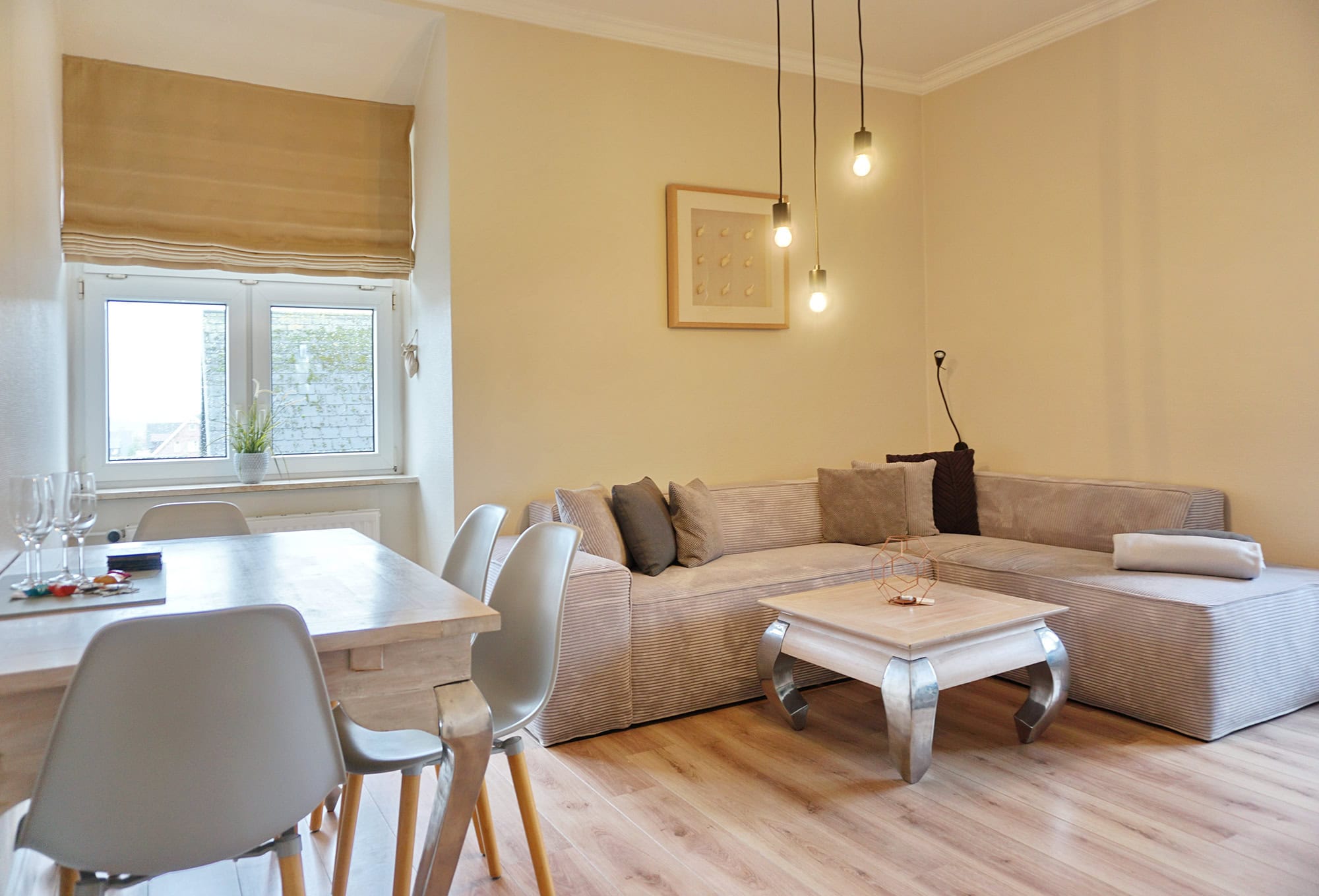 Ferienwohnung