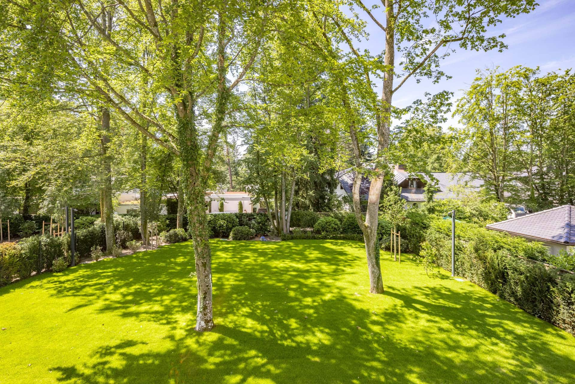 Garden 3