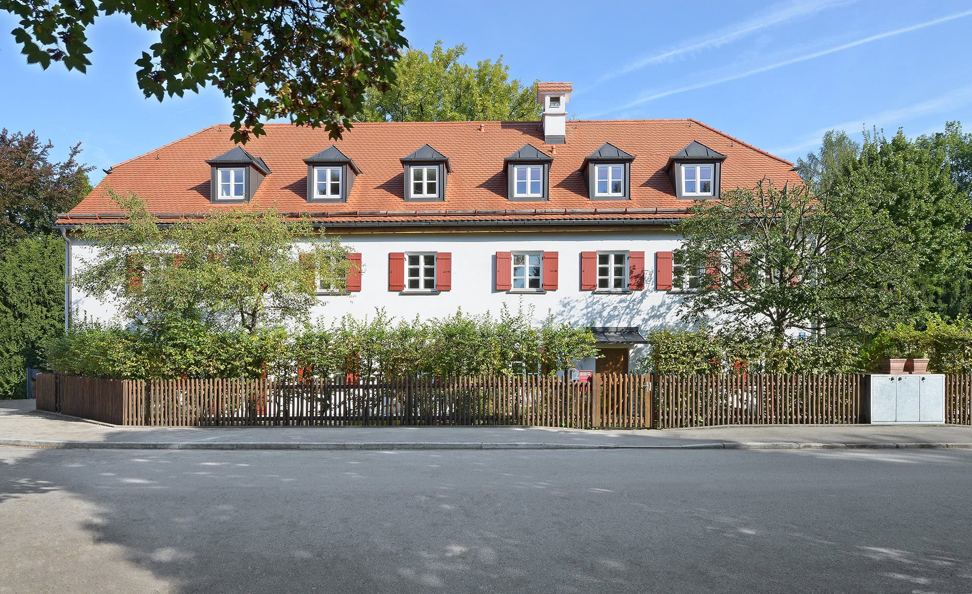 Haus 2