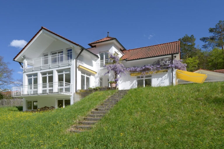 House view