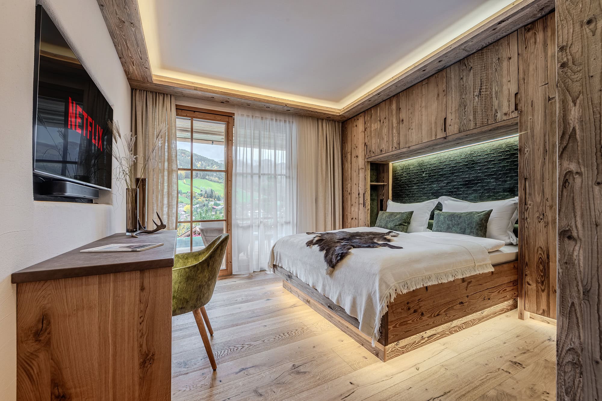Gaestezimmer