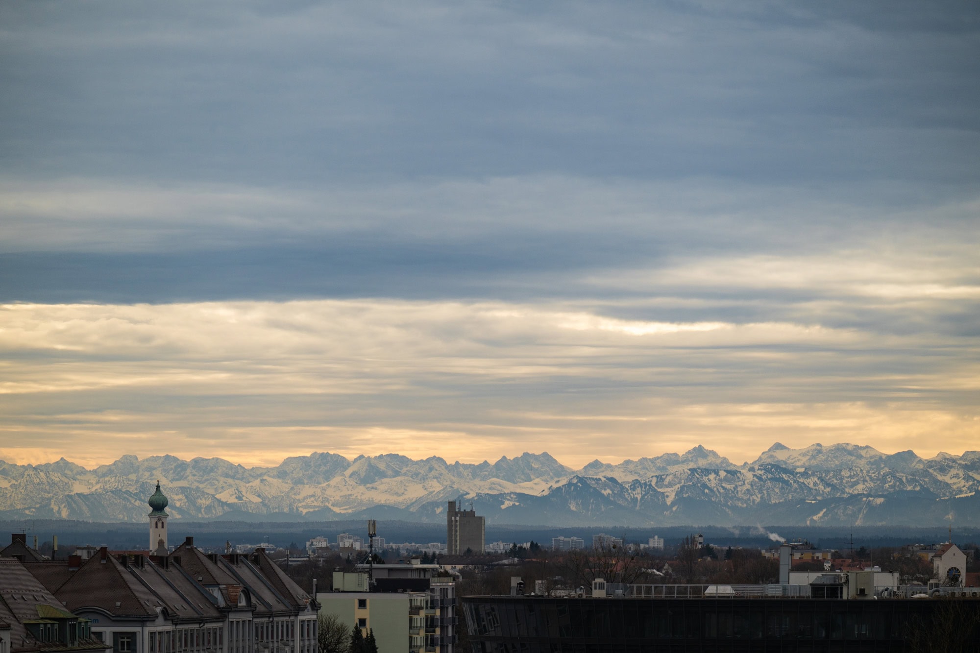 Ausblick