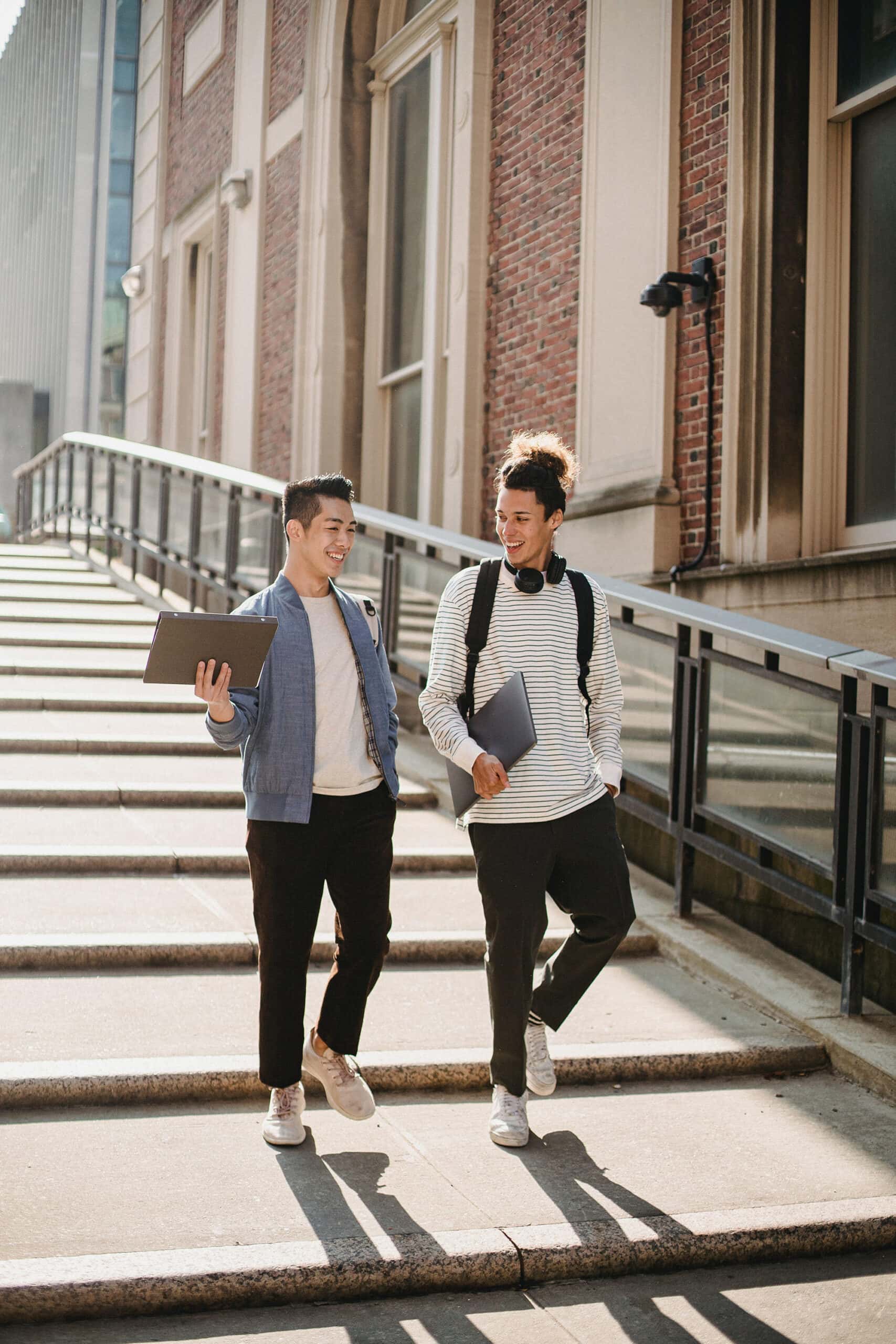 Students
