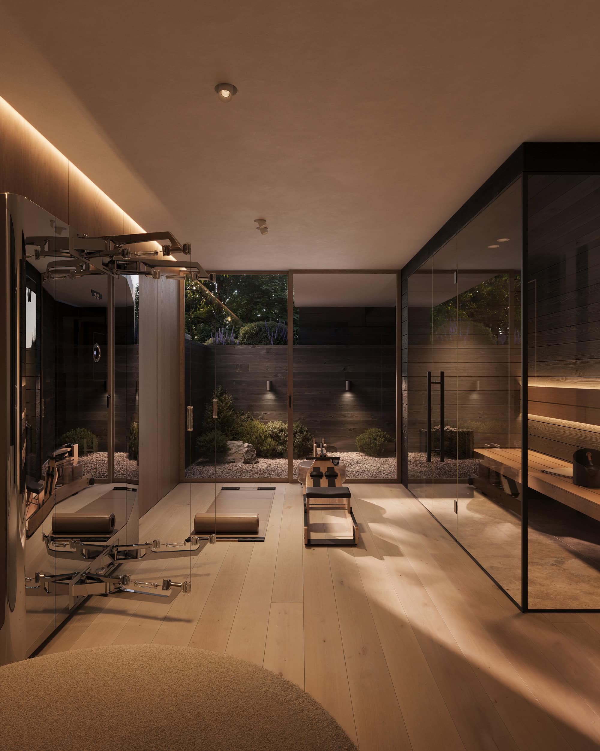 Wellness