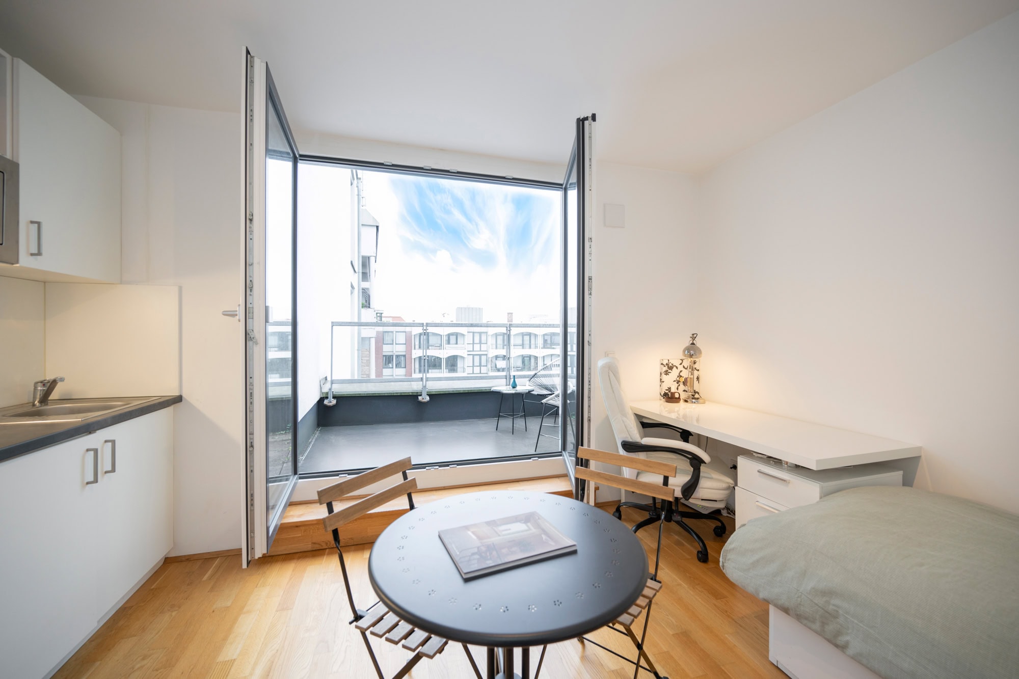 Living_dining area