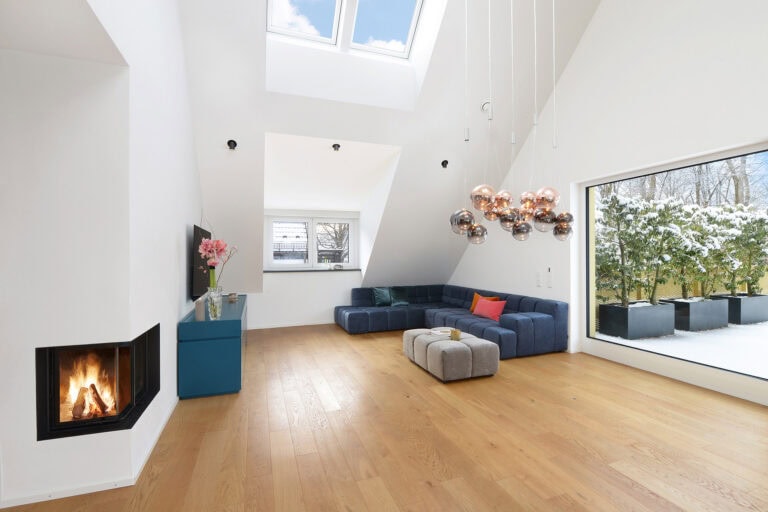 Living room 2
