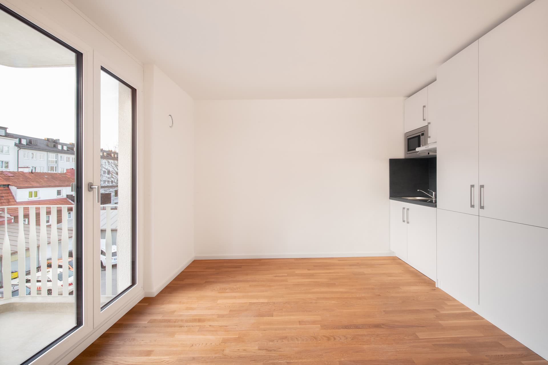 Apartment 1