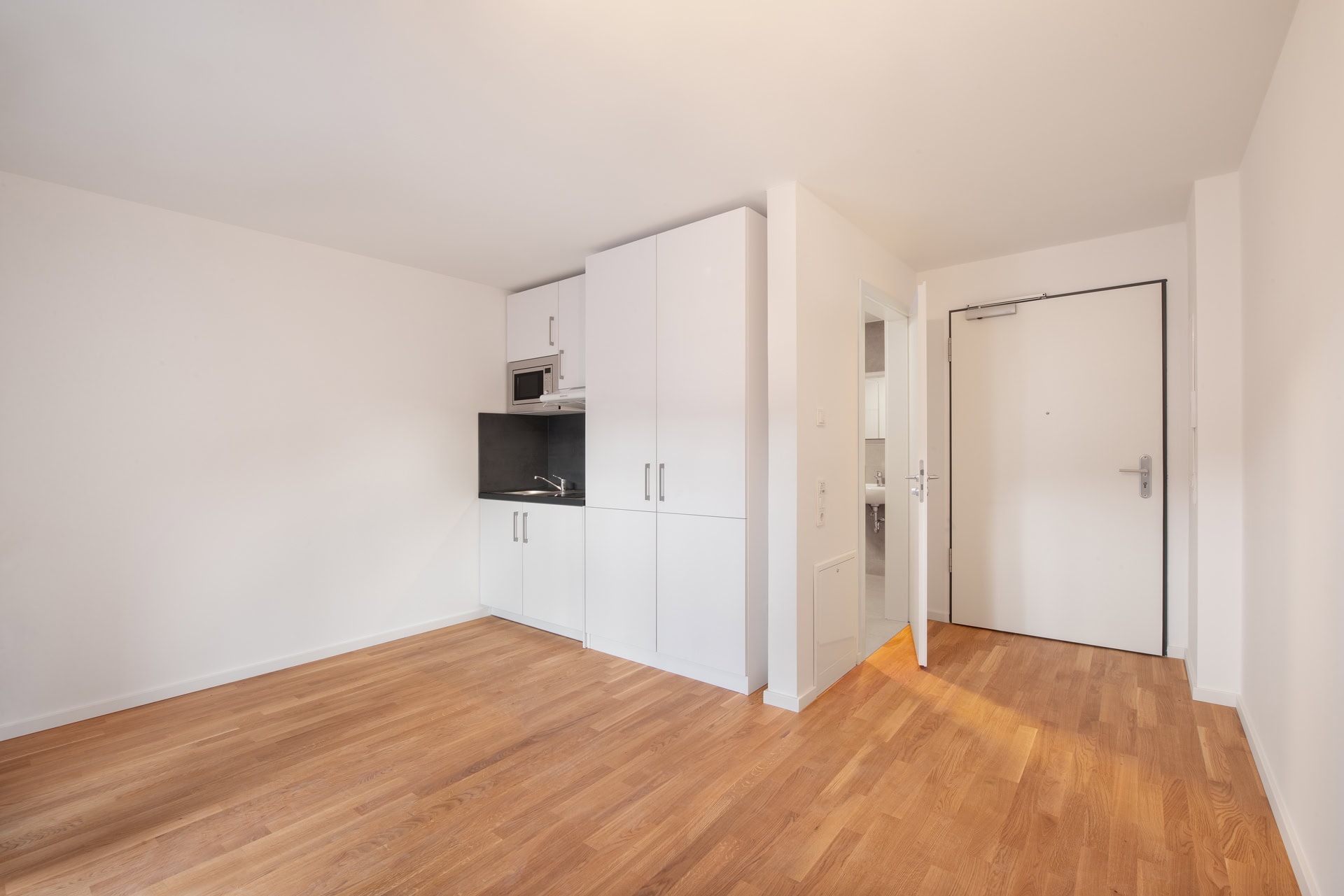 Apartment 1