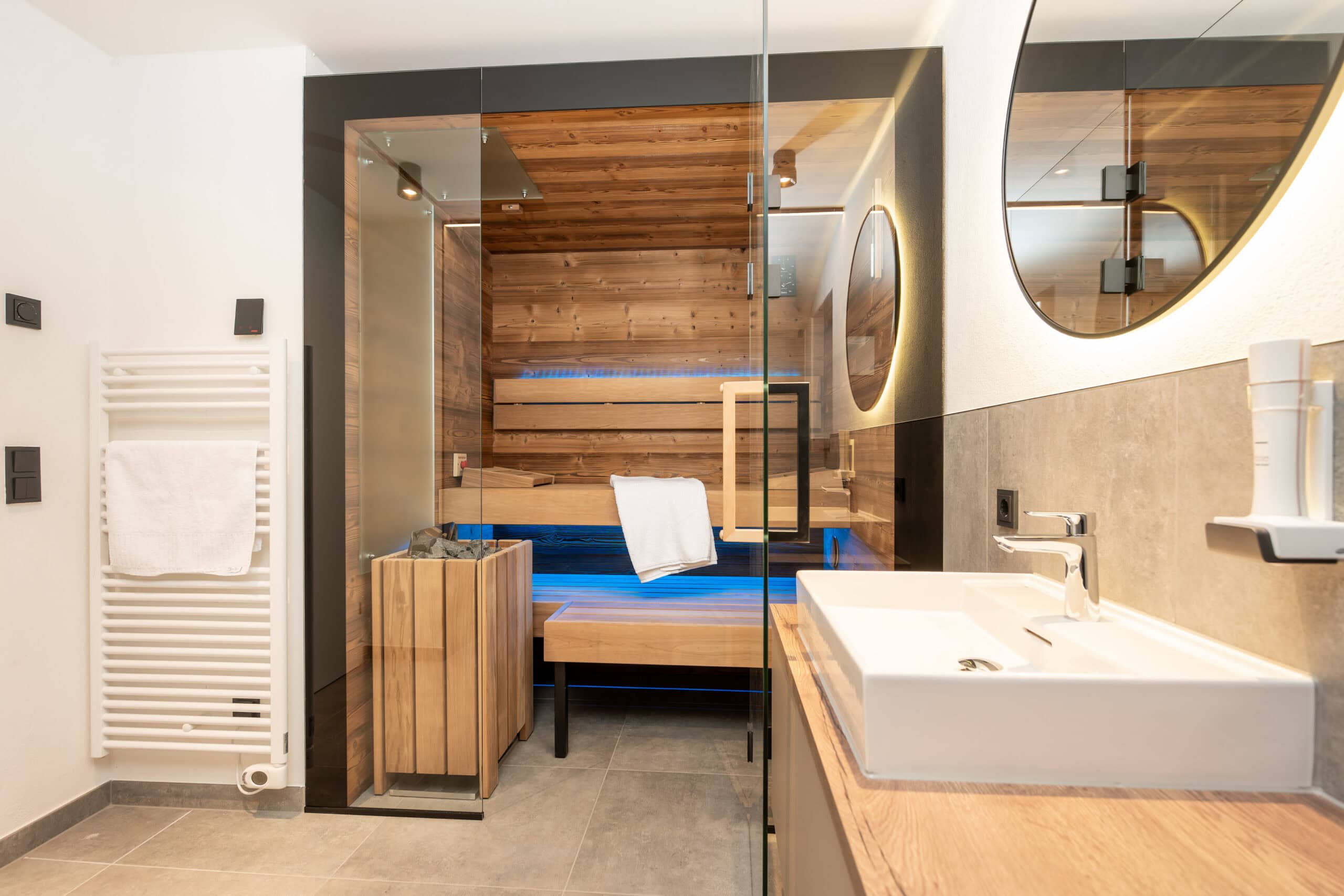 Bad_Sauna_Leogang_Mehrfamilienhaus