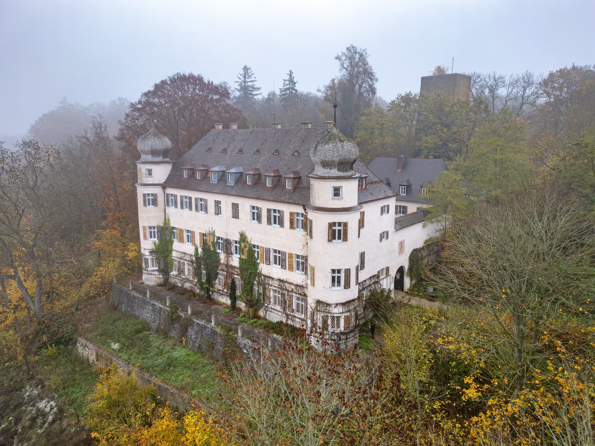 Schloss