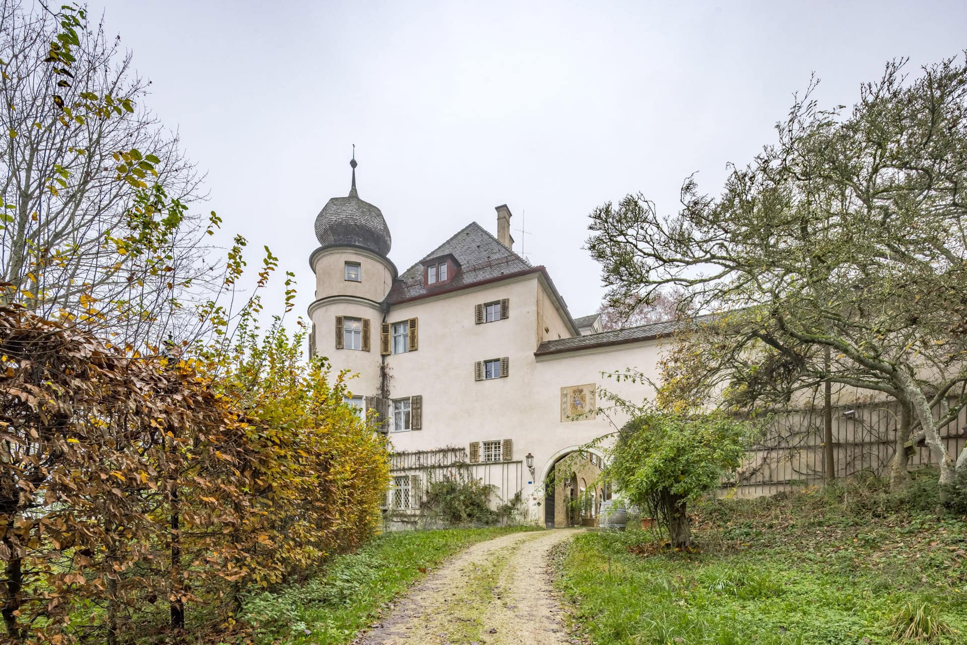 Schloss