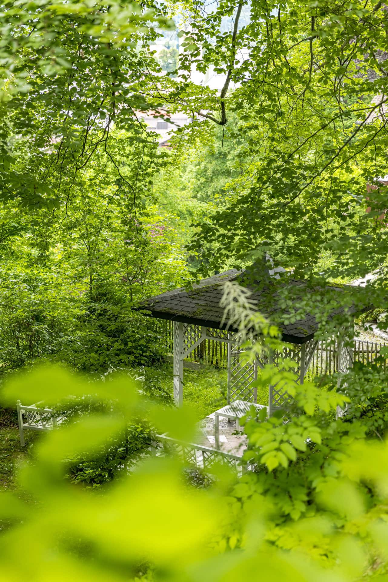Garten