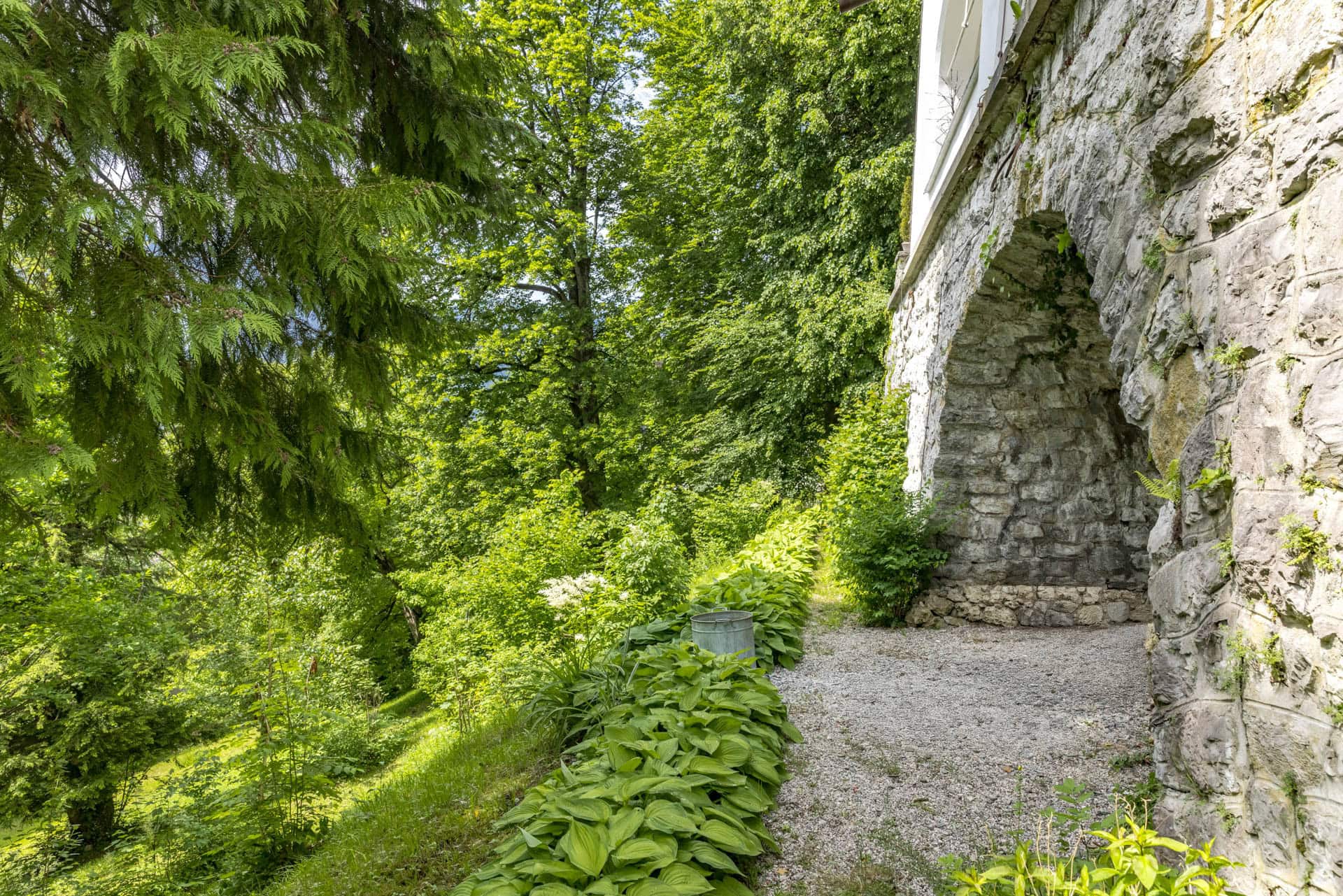 Grotte