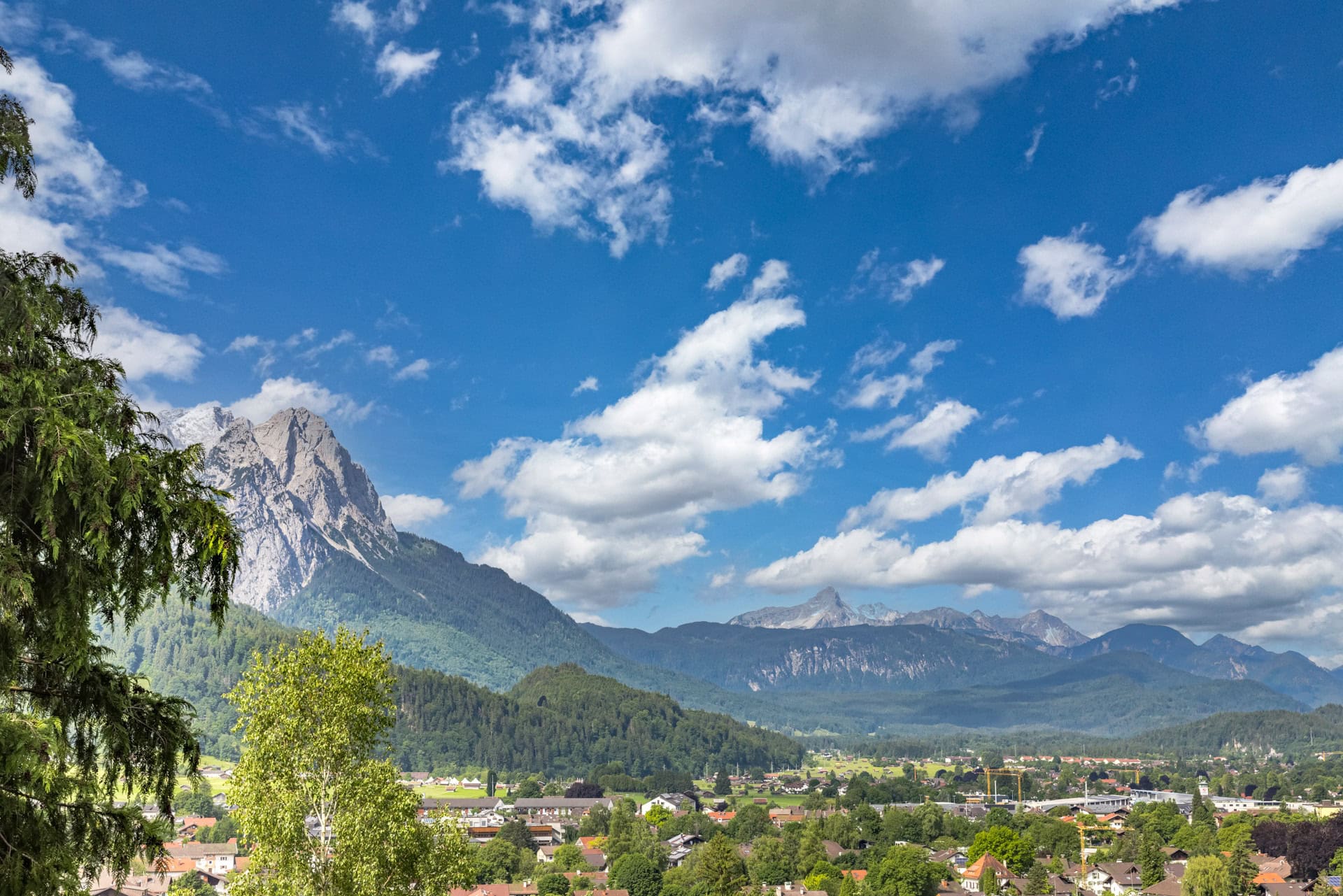 Aussicht