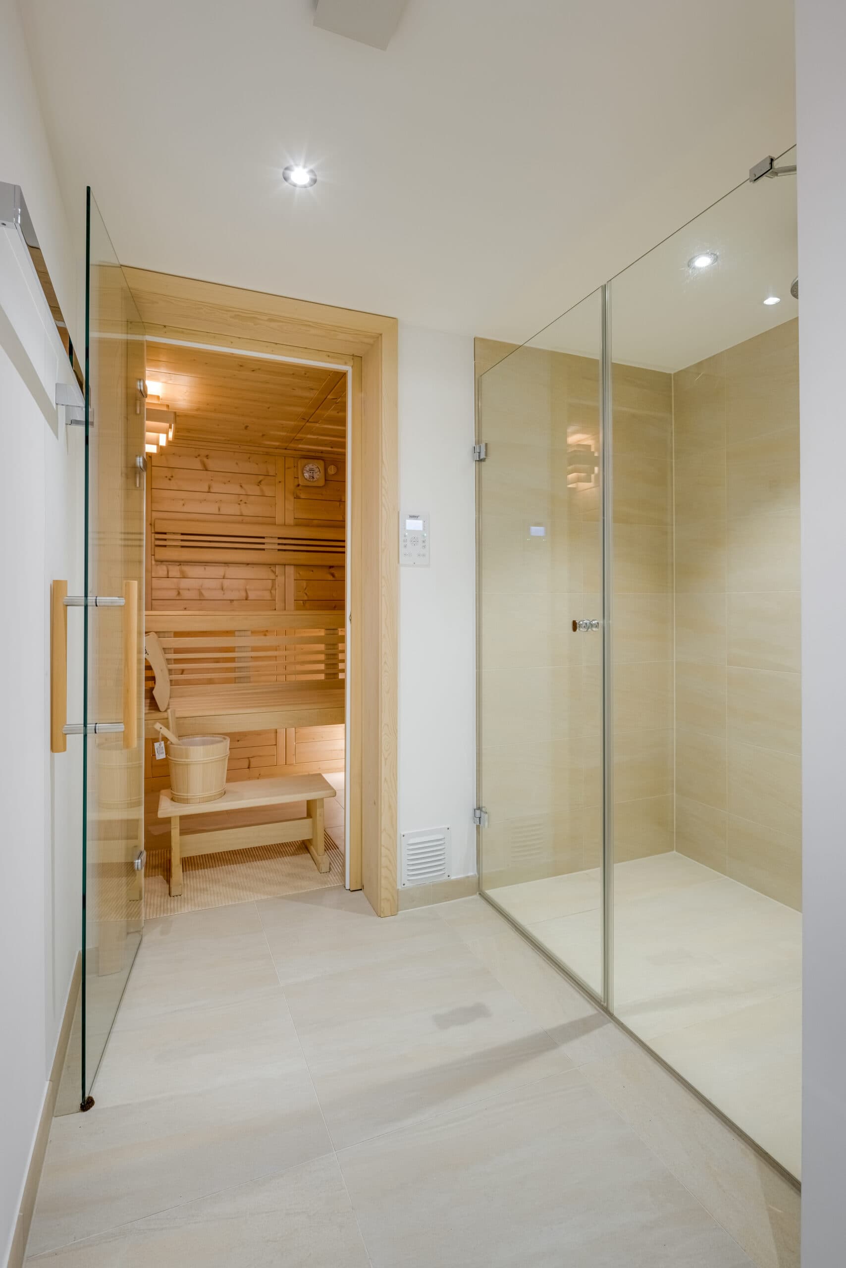 Sauna UG