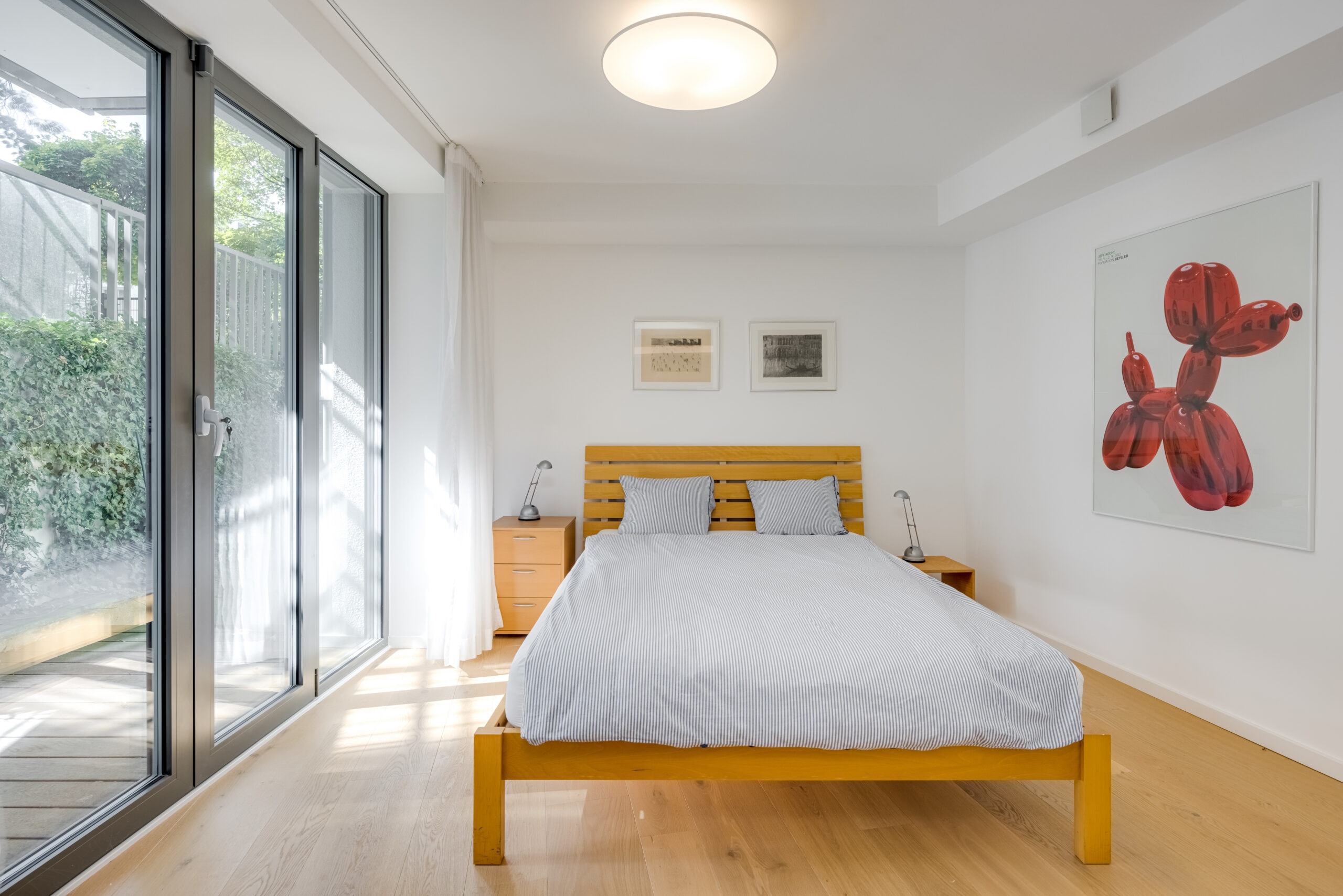 Gäste-Zimmer UG