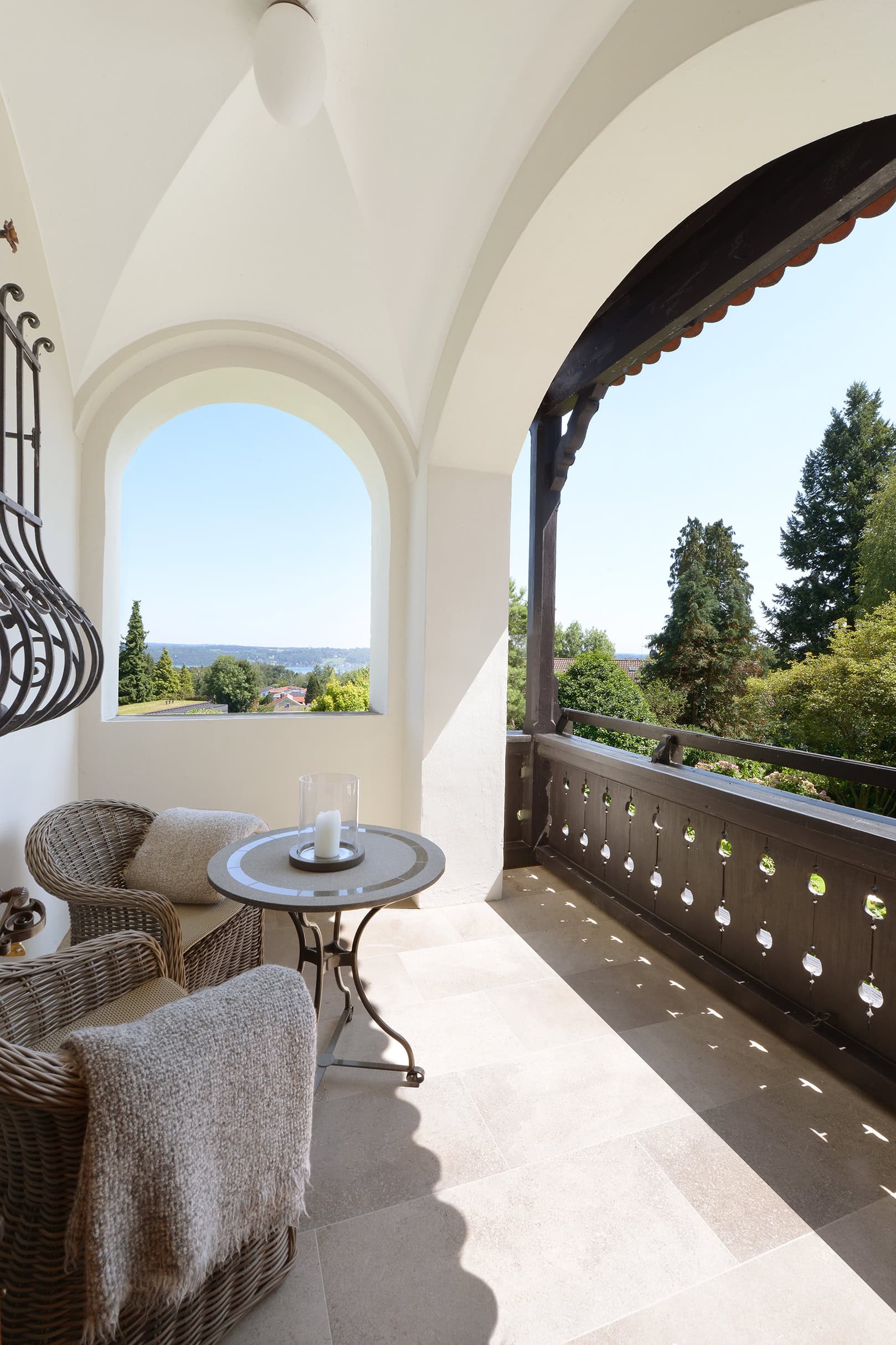 Loggia