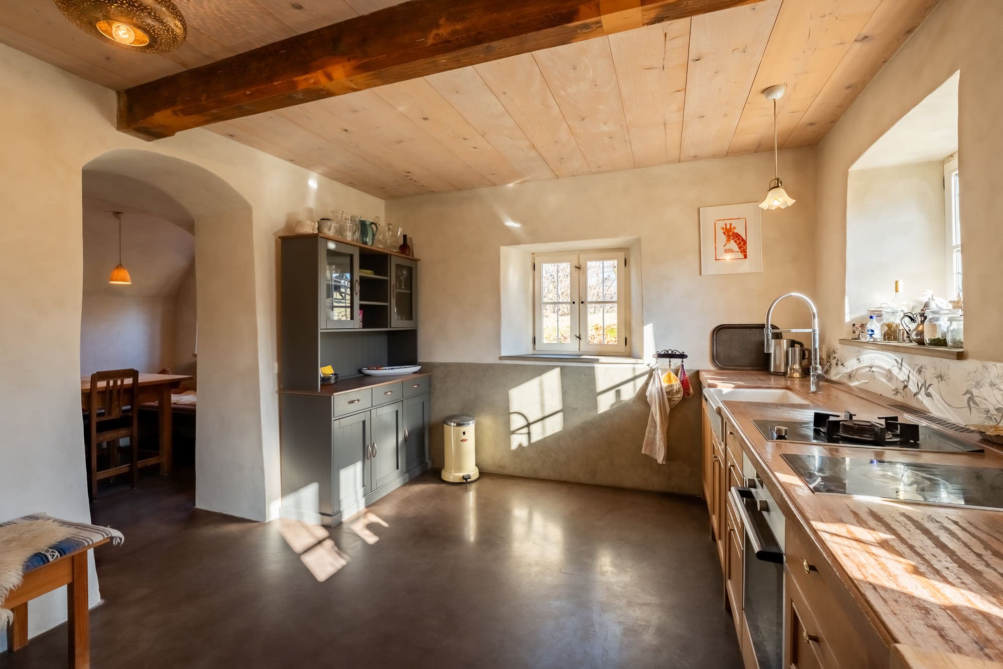 Kitchen 2